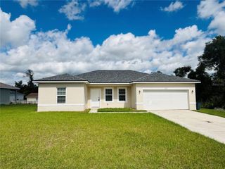 2679 SW 154TH PLACE ROAD, Ocala, FL 34473