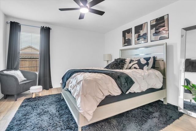 1152 Crestview Drive, Hutchins, TX 75141