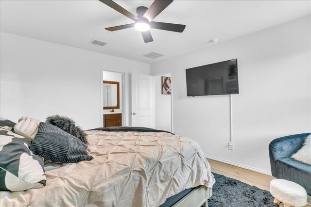 1152 Crestview Drive, Hutchins, TX 75141