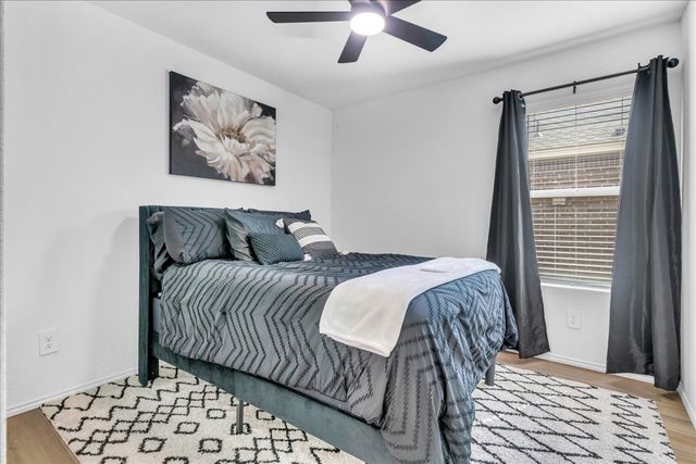 1152 Crestview Drive, Hutchins, TX 75141