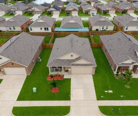 1152 Crestview Drive, Hutchins, TX 75141
