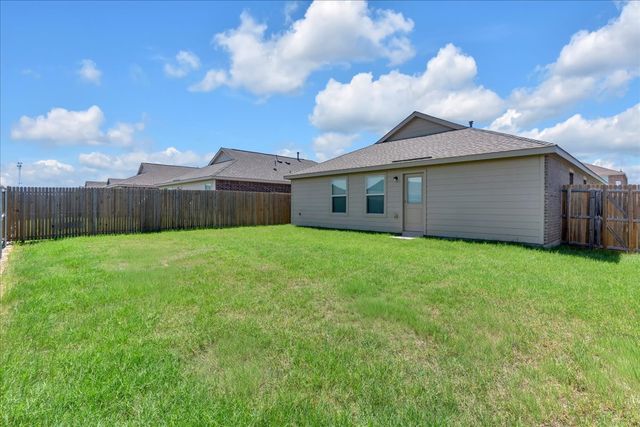 1152 Crestview Drive, Hutchins, TX 75141