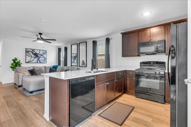 1152 Crestview Drive, Hutchins, TX 75141
