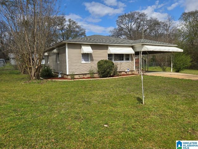130 KENTWOOD AVENUE, Hueytown, AL 35023