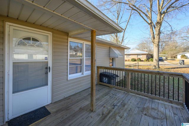 130 KENTWOOD AVENUE, Hueytown, AL 35023