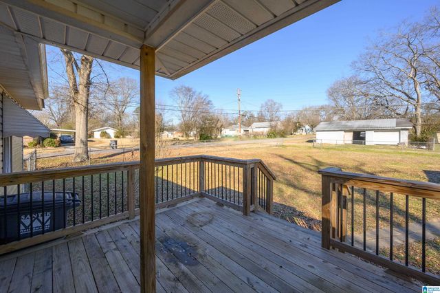 130 KENTWOOD AVENUE, Hueytown, AL 35023