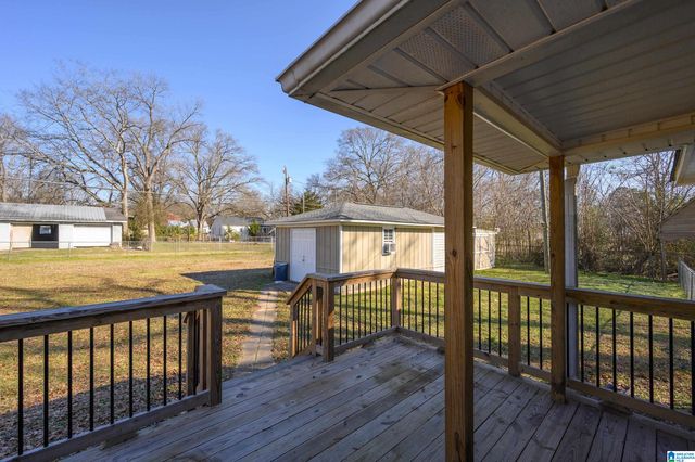 130 KENTWOOD AVENUE, Hueytown, AL 35023