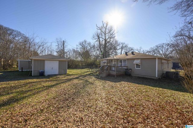 130 KENTWOOD AVENUE, Hueytown, AL 35023