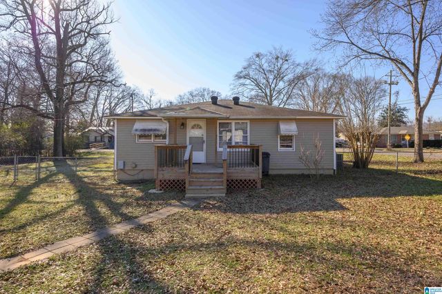 130 KENTWOOD AVENUE, Hueytown, AL 35023