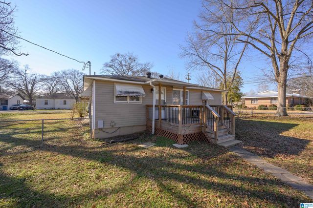 130 KENTWOOD AVENUE, Hueytown, AL 35023