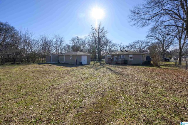 130 KENTWOOD AVENUE, Hueytown, AL 35023