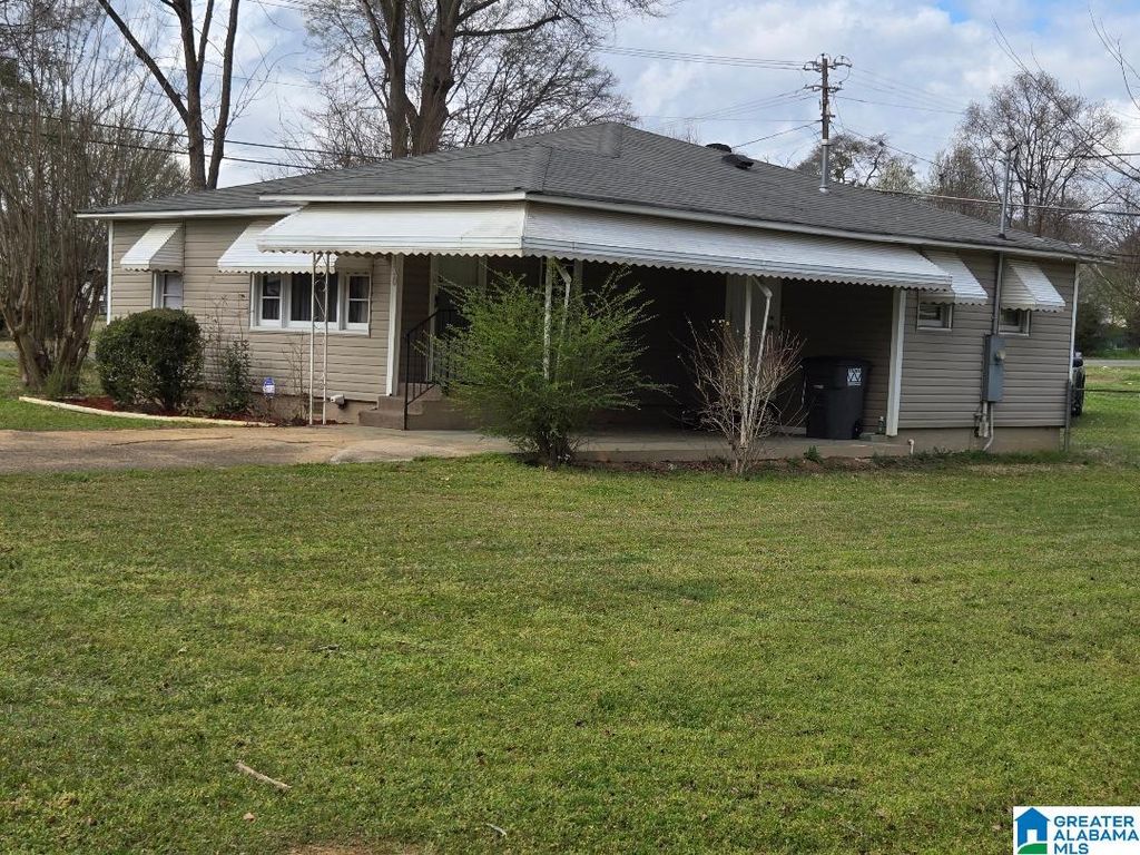 130 KENTWOOD AVENUE, Hueytown, AL 35023