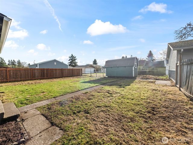 504 Dupont Avenue, Dupont, WA 98327