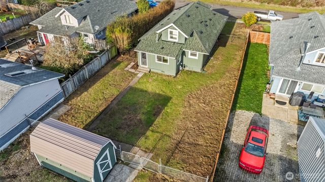 504 Dupont Avenue, Dupont, WA 98327