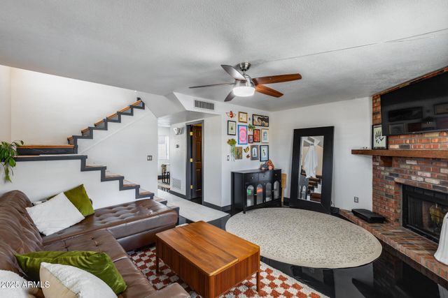 5350 N CENTRAL Avenue 30, Phoenix, AZ 85012