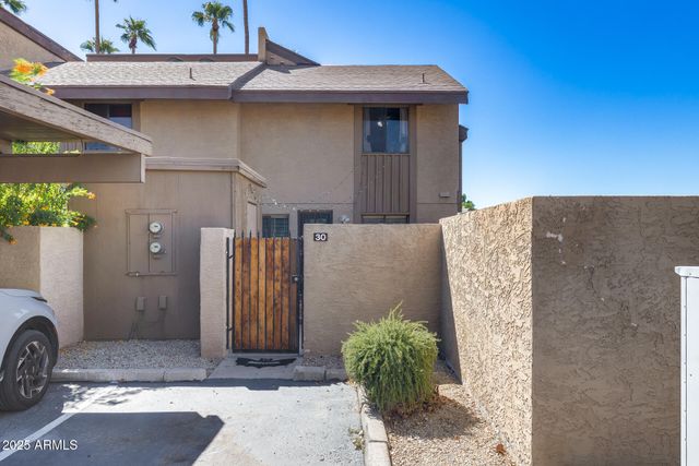 5350 N CENTRAL Avenue 30, Phoenix, AZ 85012