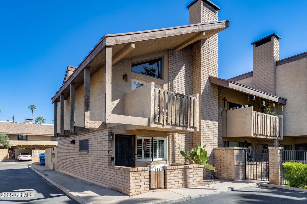 5350 N CENTRAL Avenue 30, Phoenix, AZ 85012