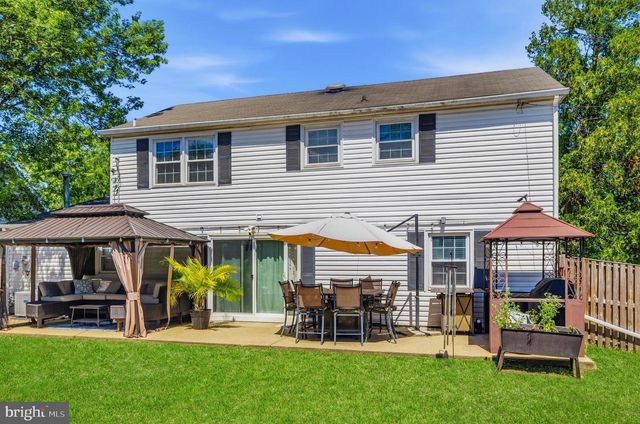 2727 KEYSTONE LN, Bowie, MD 20715