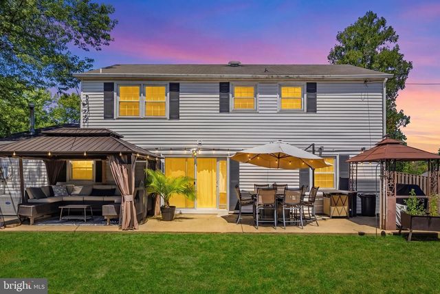 2727 KEYSTONE LN, Bowie, MD 20715