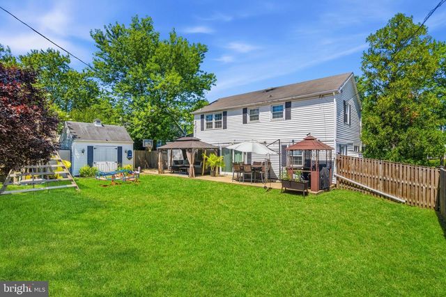 2727 KEYSTONE LN, Bowie, MD 20715