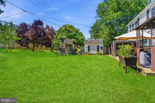 2727 KEYSTONE LN, Bowie, MD 20715