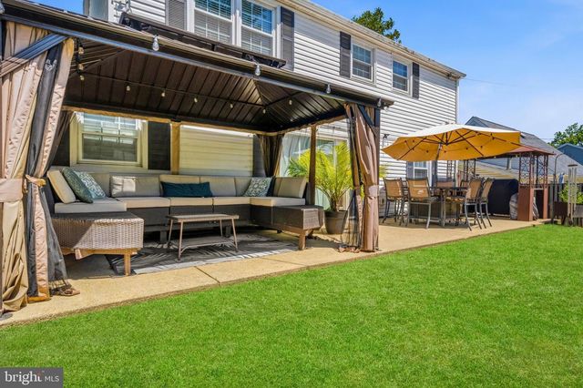 2727 KEYSTONE LN, Bowie, MD 20715