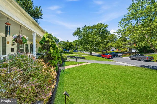 2727 KEYSTONE LN, Bowie, MD 20715