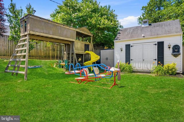 2727 KEYSTONE LN, Bowie, MD 20715