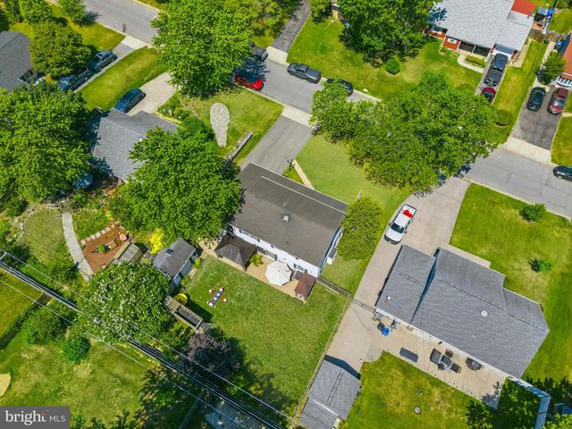 2727 KEYSTONE LN, Bowie, MD 20715