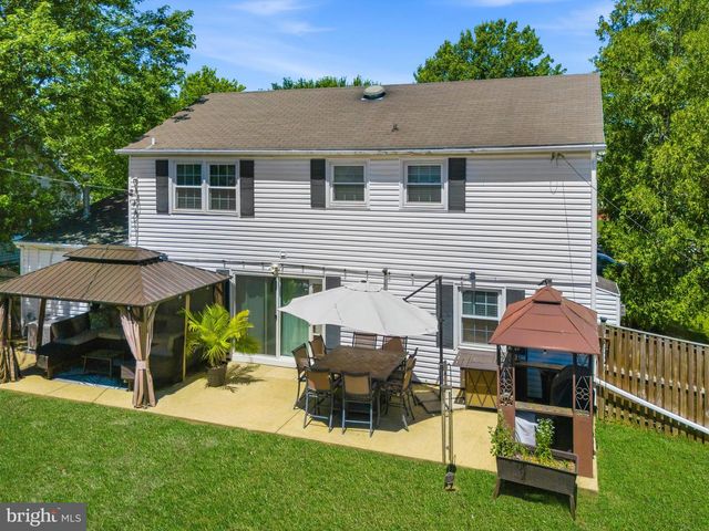 2727 KEYSTONE LN, Bowie, MD 20715