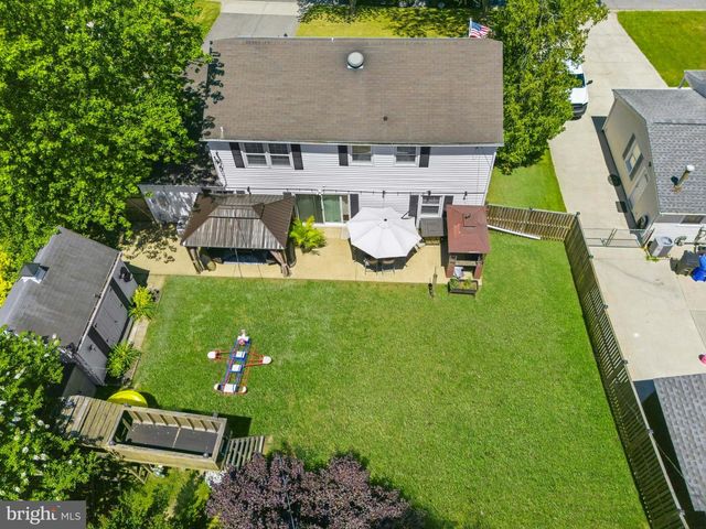 2727 KEYSTONE LN, Bowie, MD 20715