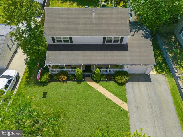 2727 KEYSTONE LN, Bowie, MD 20715