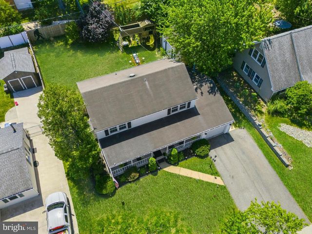 2727 KEYSTONE LN, Bowie, MD 20715