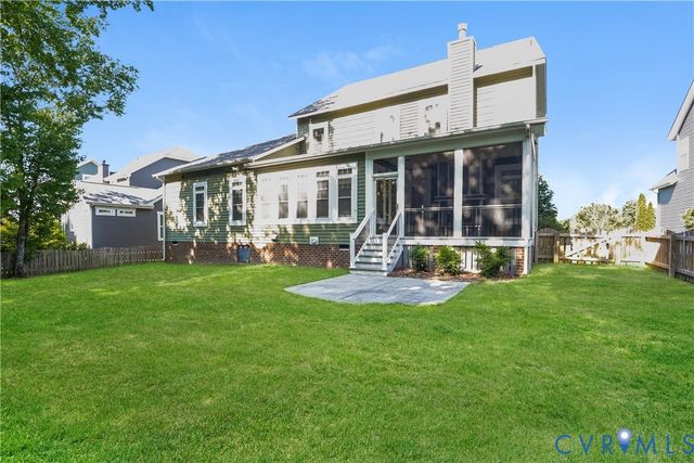 3901 Graythorne Dr, Midlothian, VA 23112