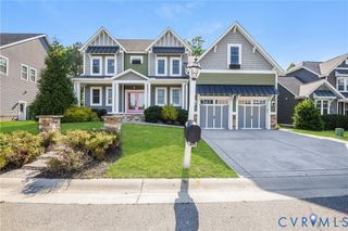 3901 Graythorne Dr, Midlothian, VA 23112