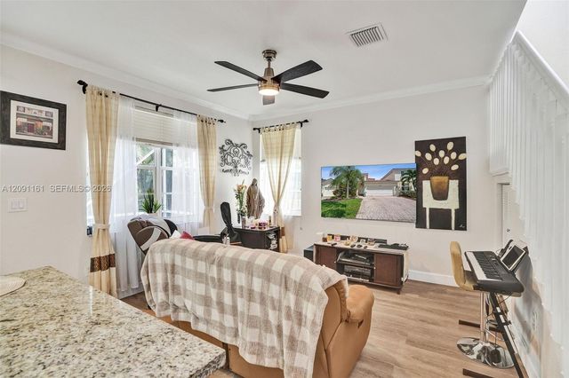 18781 SW 28th Court, Miramar, FL 33029