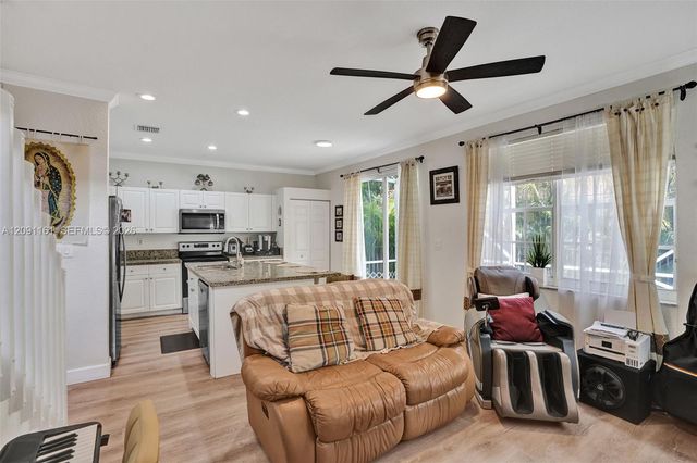 18781 SW 28th Court, Miramar, FL 33029