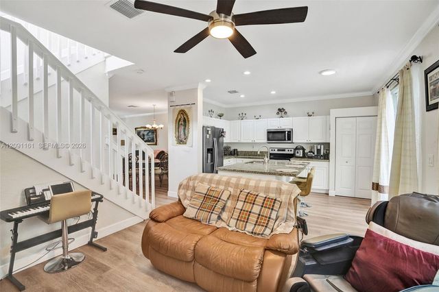 18781 SW 28th Court, Miramar, FL 33029