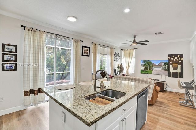 18781 SW 28th Court, Miramar, FL 33029