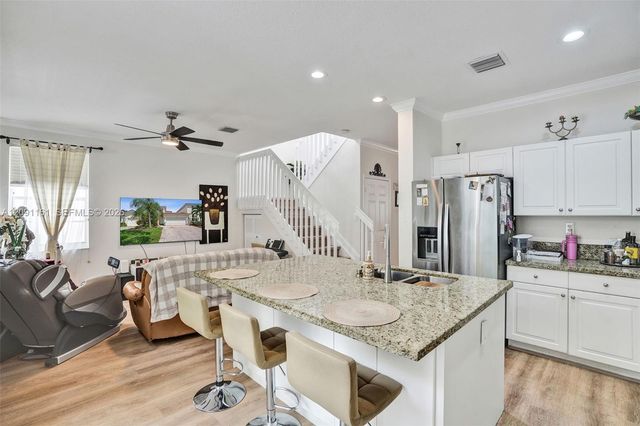 18781 SW 28th Court, Miramar, FL 33029