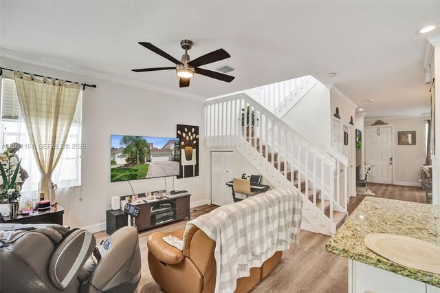 18781 SW 28th Court, Miramar, FL 33029