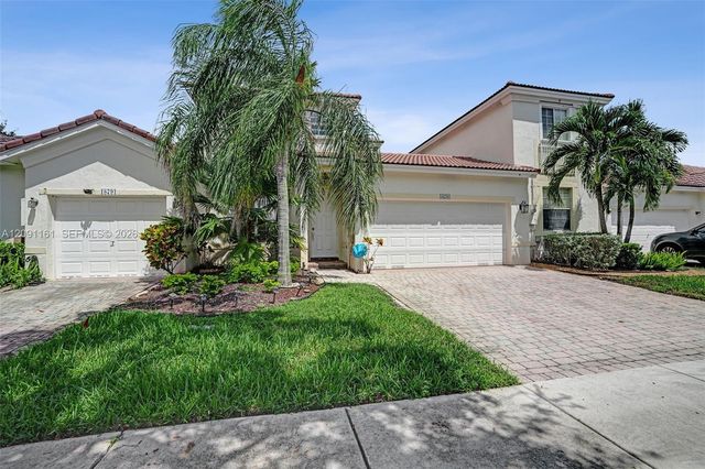 18781 SW 28th Court, Miramar, FL 33029