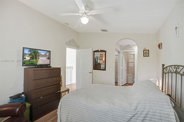 18781 SW 28th Court, Miramar, FL 33029