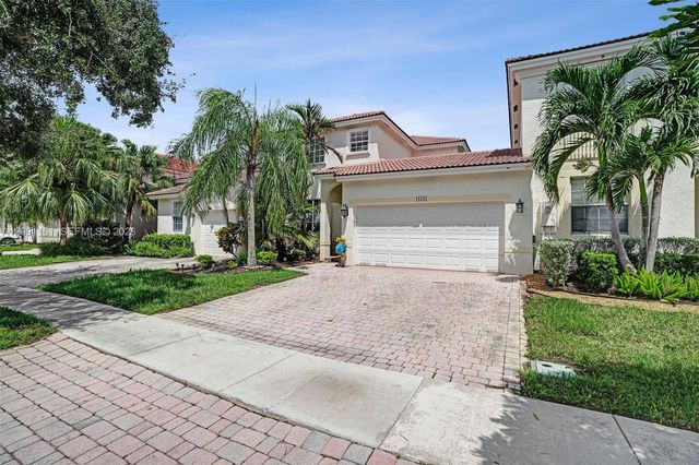 18781 SW 28th Court, Miramar, FL 33029
