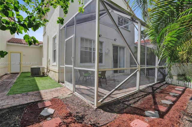 18781 SW 28th Court, Miramar, FL 33029