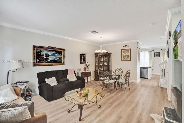 18781 SW 28th Court, Miramar, FL 33029