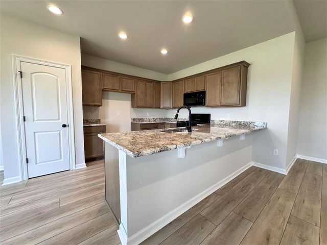 2373 STRICKLAND Court, Lake Charles, LA 70607