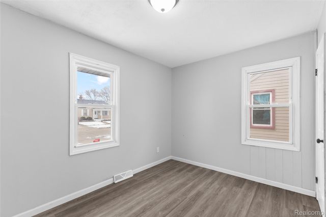 1685 Merrill Avenue, Lincoln Park, MI 48146