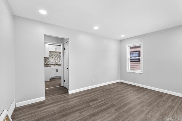1685 Merrill Avenue, Lincoln Park, MI 48146