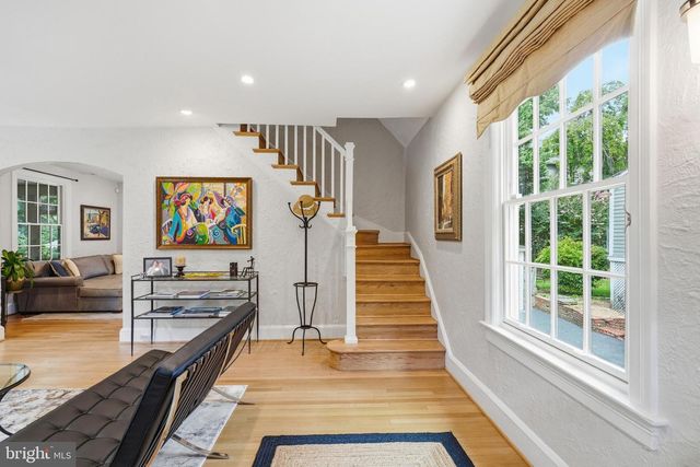 3024 45TH ST NW, Washington, DC 20016